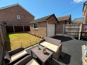 Blackthorne Avenue Whitby
